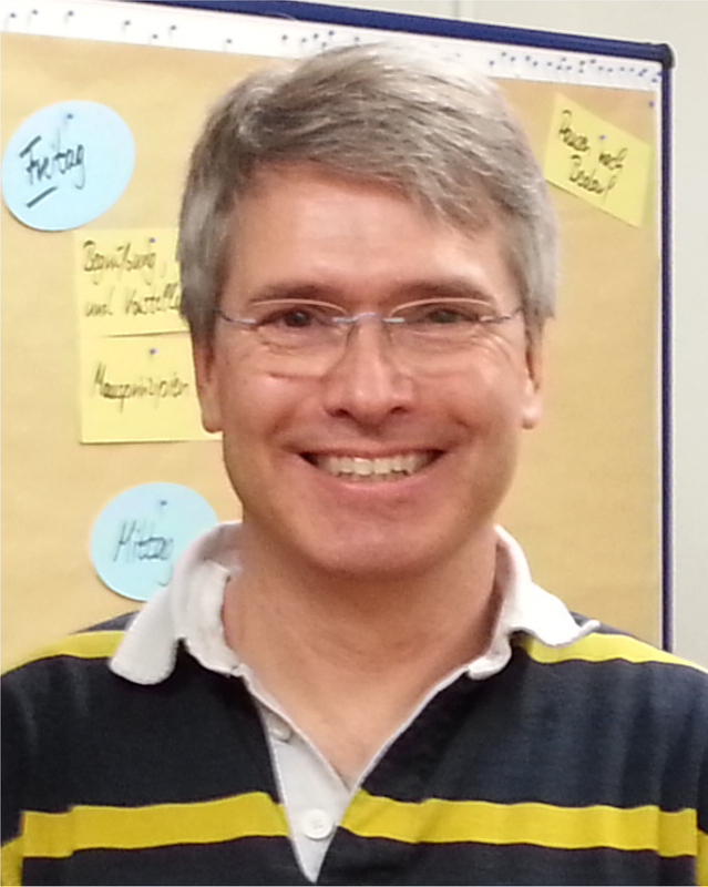 Prof. Dr-Ing. Eric Koenig圖片
