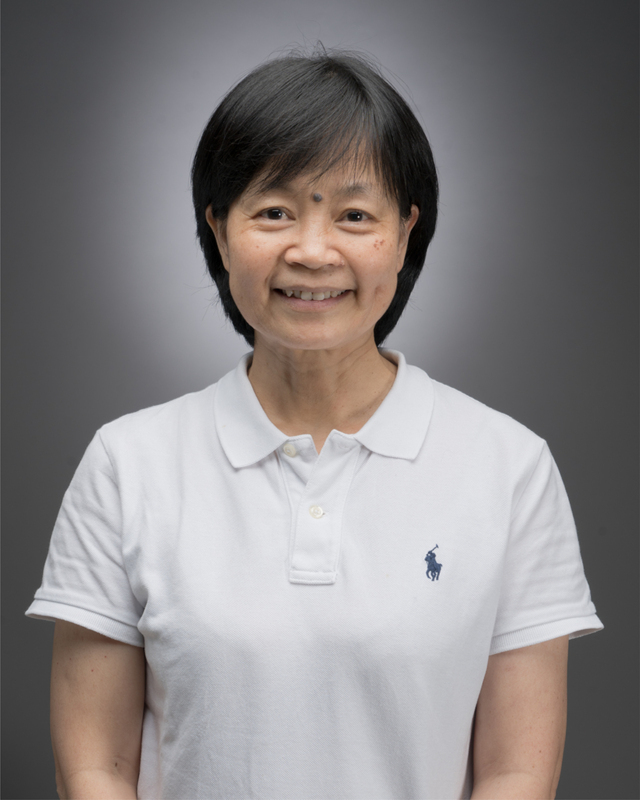 趙琇芬 兼任講師圖片