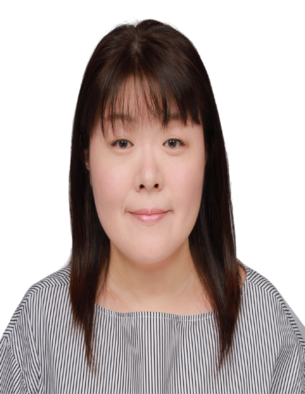 藤本紀子 兼任講師圖片