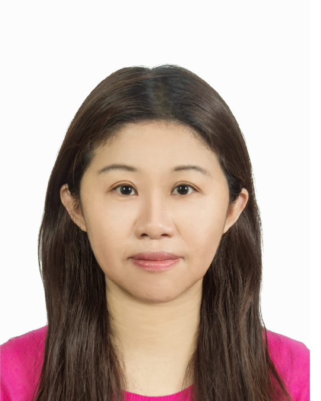 馬儷菁 兼任講師圖片